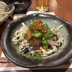 Himeji Oden Jiryouri Izakaya Jigorokohiro - 