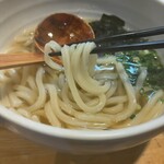 うどん処 おはな - 