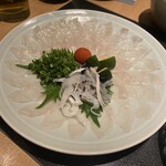 Torafugu tei - 