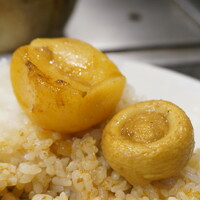 紅花別館 - ココットカレーUP