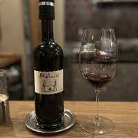 Itsuki - ペアリング　赤ワイン