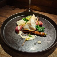 ビストロ ハマイフ - 