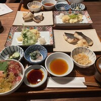 魚とおばんざい 泉士 - 