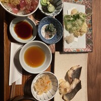 魚とおばんざい 泉士 - 