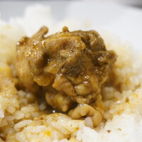 紅花別館 - ココットカレーUP