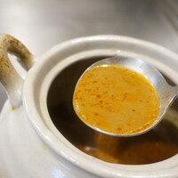 紅花別館 - ココットカレーUP