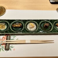 渋谷 すし仙 - 
