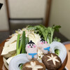 相撲茶屋 賀位の山 - 料理写真: