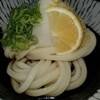 讃岐うどん 白庵