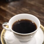 テラス・ドルチェ - ブレンドコーヒー