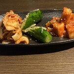 Yakiniku Ichiba Umauma - 