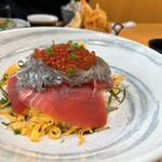 湘南しらす海鮮丼専門店 五八 - 