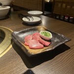 焼肉市場うまうま - 