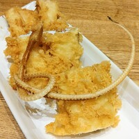 天ぷら新宿つな八 大丸東京店 - 