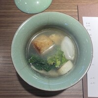松石 - 