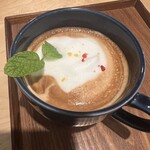 ドウモカフェ - 