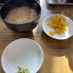 マルトマ食堂 - 