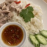 クルア ベンジャロン - 