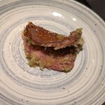 西中州焼肉 きらく - 