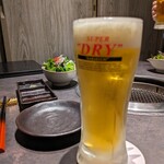 西中州焼肉 きらく - 