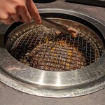 西中州焼肉 きらく - 