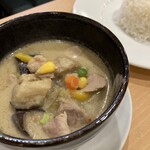 クルア ベンジャロン - 