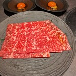 西中州焼肉 きらく - 