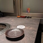 西中州焼肉 きらく - 