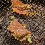 西中州焼肉 きらく - 