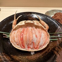 鮨 東京 よし田 - 
