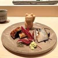 鮨 東京 よし田 - 