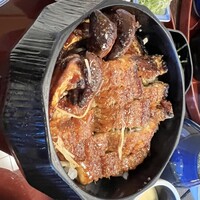 ひつまぶし 備長 本店 - 