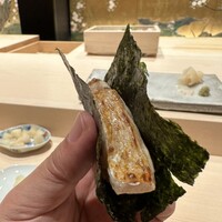 鮨 東京 よし田 - 