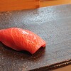 松寿司 - マグロ