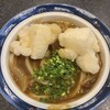 手打ちうどん 鶴丸