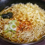 Jindaiji Soba Aokiya - 