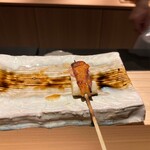 やきとり八百万 - 