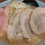 らぁめん大山 - 