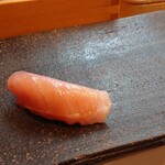 松寿司 たにがわ - 鰤