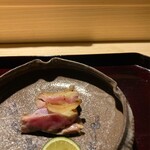 やきとり八百万 - 