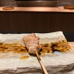 やきとり八百万 - 