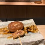 やきとり八百万 - 