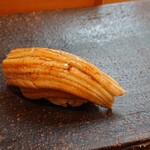 松寿司 たにがわ - あなご