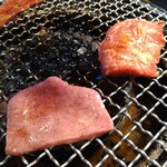 Yakiniku Heijouen - 