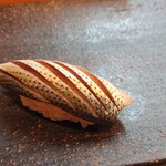 松寿司 たにがわ - こはだ