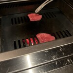 北海道焼肉 北うし - 