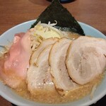 らぁめん大山 - 