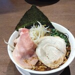 らぁめん大山 - 