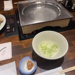 遊食豚彩 いちにいさん - 