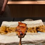 やきとり八百万 - 